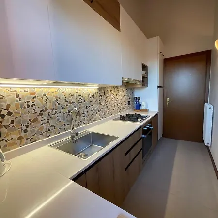 Calle Tunisi Apartment Grado