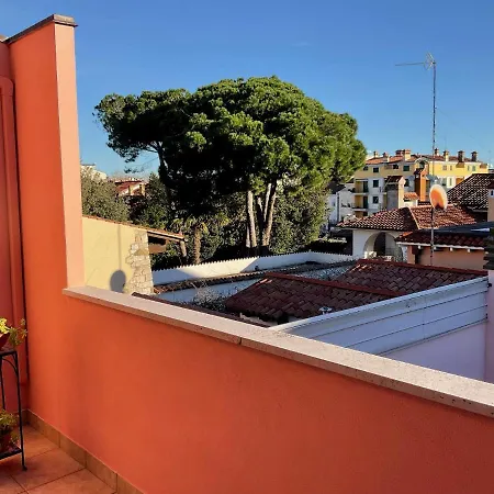 Apartment Calle Tunisi