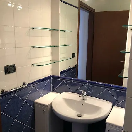 Apartment Calle Tunisi