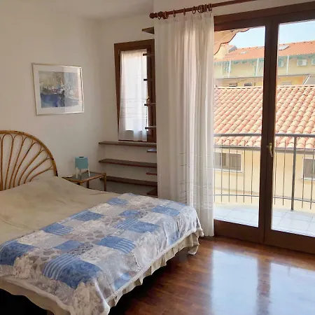 Apartment Calle Tunisi